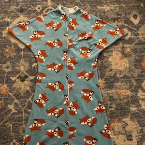 Zipadee Sleeping Baby size Large